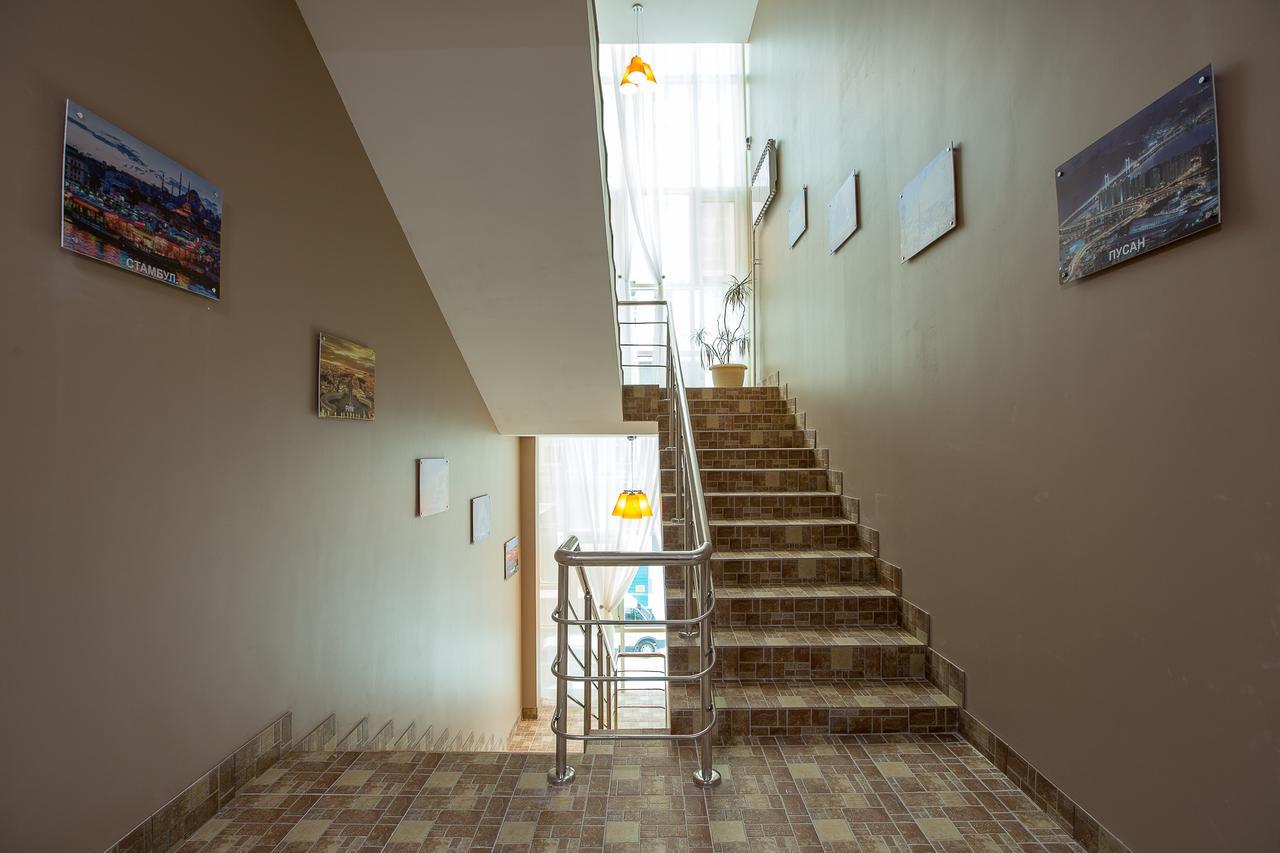 Maxx Inn Астана Экстерьер фото